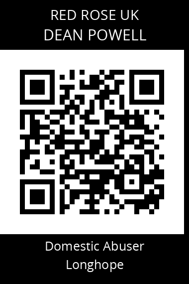 QR code for dean-powell
