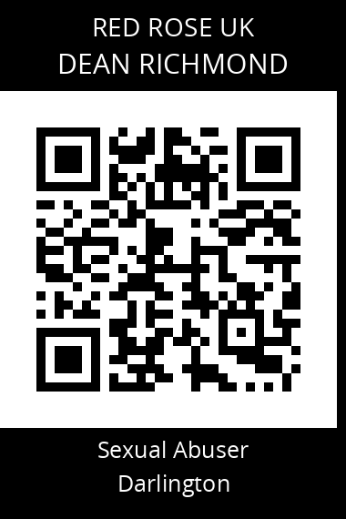 QR code for dean-richmond