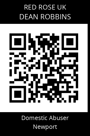 QR code for dean-robbins