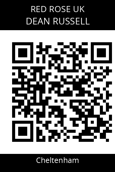 QR code for dean-russell-uufhou