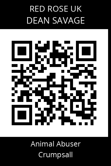 QR code for dean-savage
