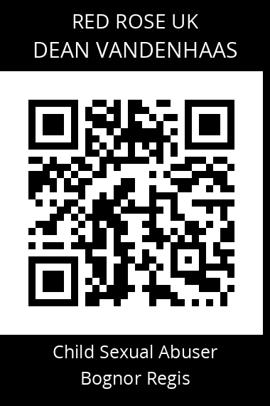 QR code for dean-vandenhaas
