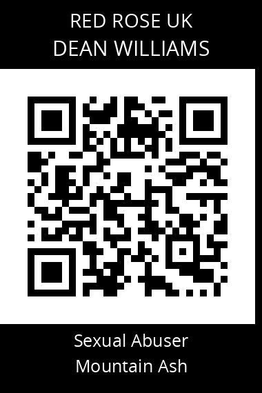 QR code for dean-williams