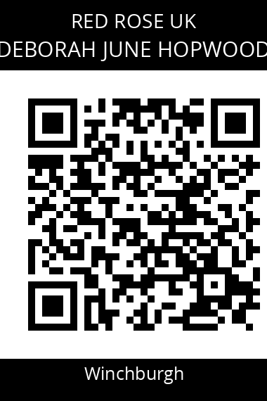 QR code for deborah-june-hopwood