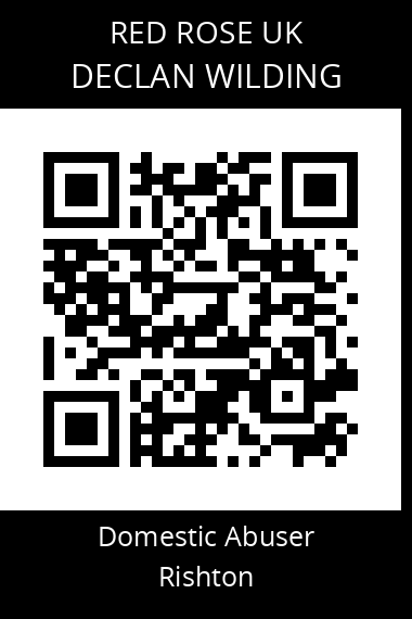 QR code for declan-wilding