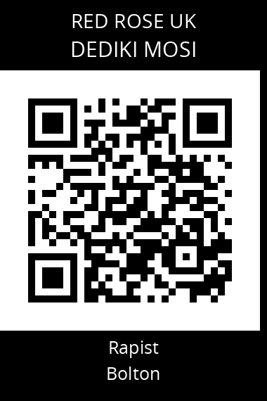 QR code for dediki-mosi