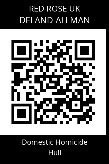QR code for deland-allman