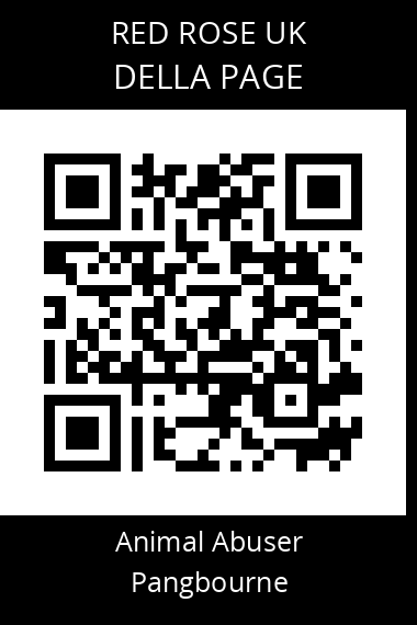 QR code for della-page