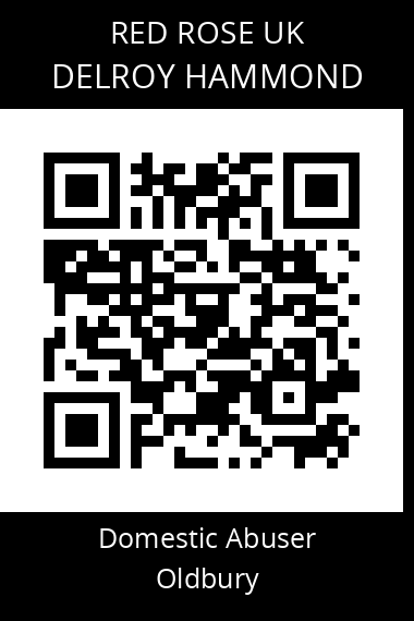 QR code for delroy-hammond