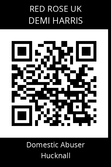 QR code for demi-harris