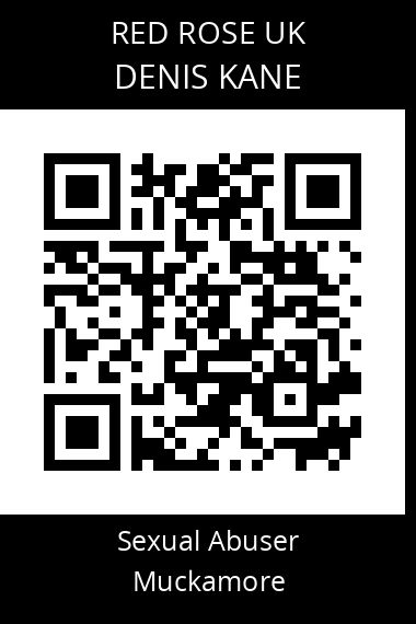QR code for denis-kane