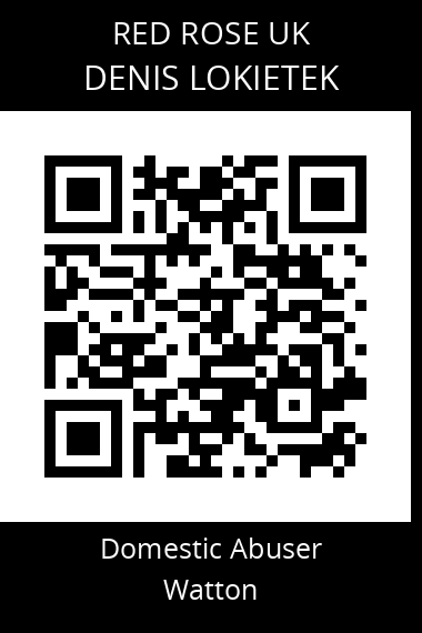 QR code for denis-lokietek