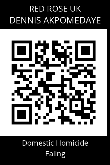 QR code for dennis-akpomedaye