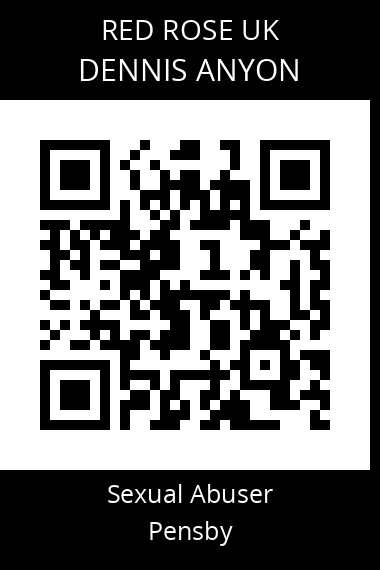 QR code for dennis-anyon