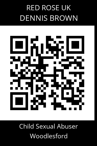 QR code for dennis-brown