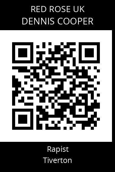 QR code for dennis-cooper