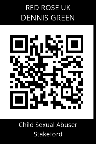 QR code for dennis-green