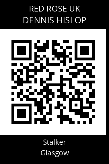 QR code for dennis-hislop