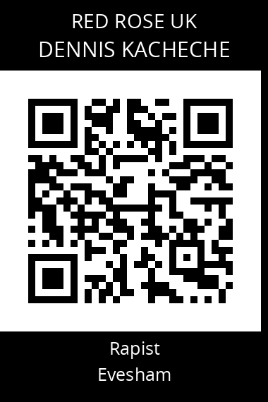 QR code for dennis-kacheche