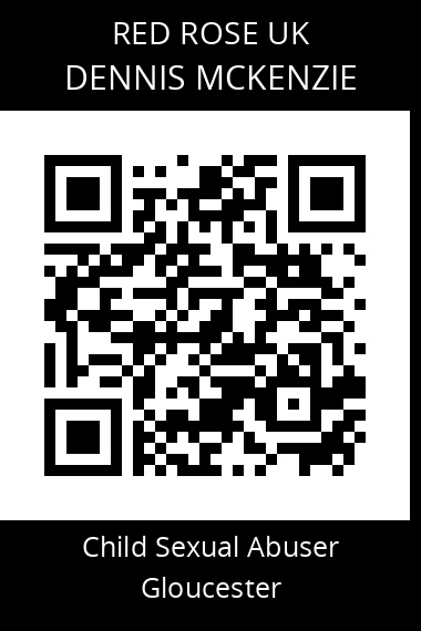 QR code for dennis-mckenzie