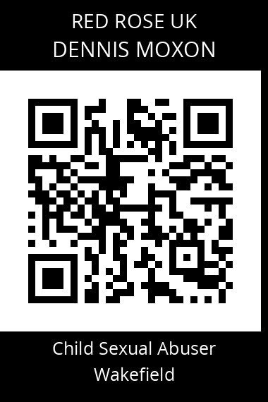 QR code for dennis-moxon