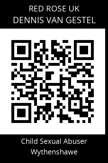 QR code for dennis-van-gestel