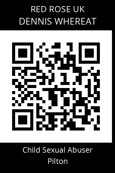 QR code for dennis-whereat