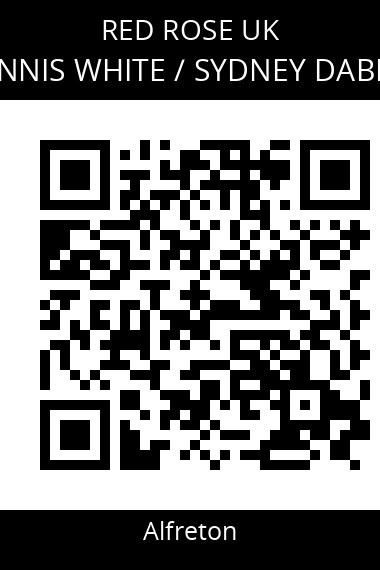 QR code for dennis-white-sydney-dables