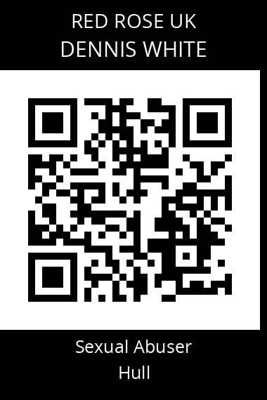 QR code for dennis-white