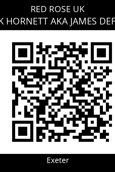 QR code for derek-hornett-aka-james-defalco