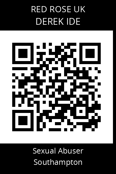 QR code for derek-ide