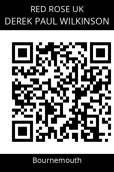 QR code for derek-paul-wilkinson