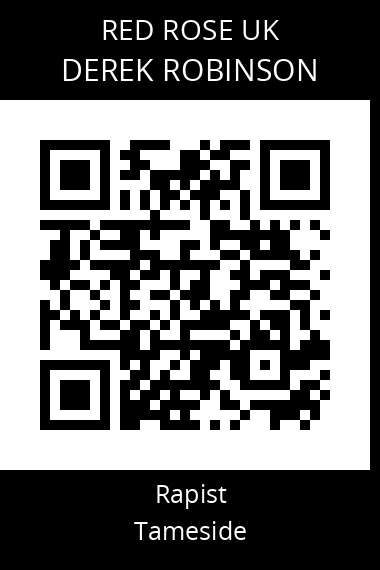 QR code for derek-robinson-1