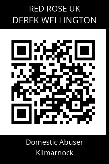 QR code for derek-wellington
