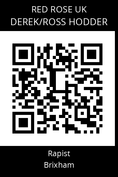QR code for derekross-hodder