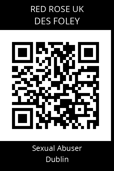 QR code for des-foley