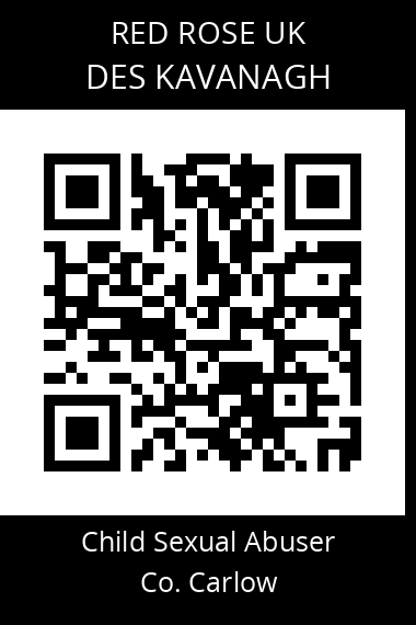 QR code for des-kavanagh