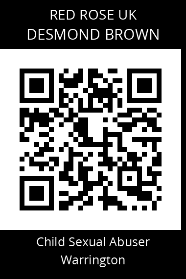 QR code for desmond-brown
