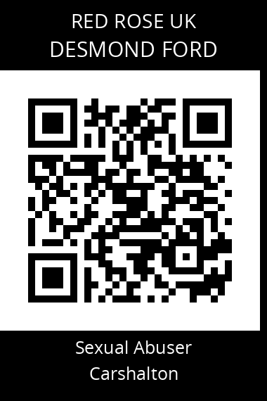 QR code for desmond-ford
