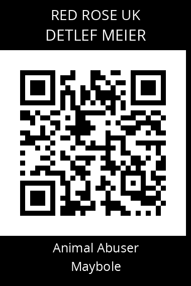 QR code for detlef-meier