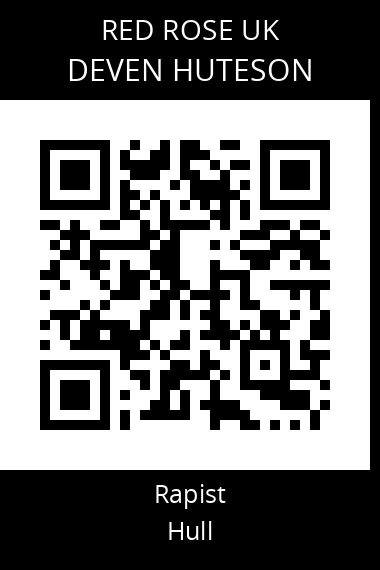QR code for deven-huteson