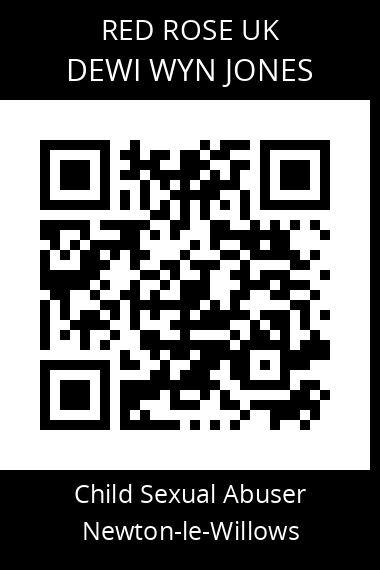 QR code for dewi-wyn-jones