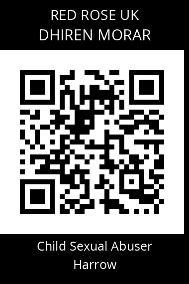 QR code for dhiren-morar