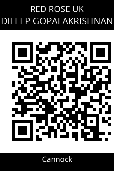 QR code for dileep-gopalakrishnan-bzh8wd