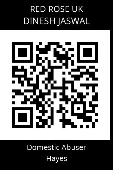 QR code for dinesh-jaswal