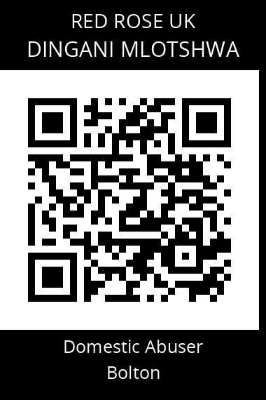 QR code for dingani-mlotshwa