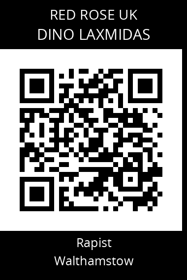 QR code for dino-laxmidas