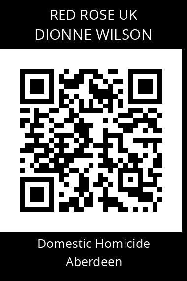 QR code for dionne-wilson