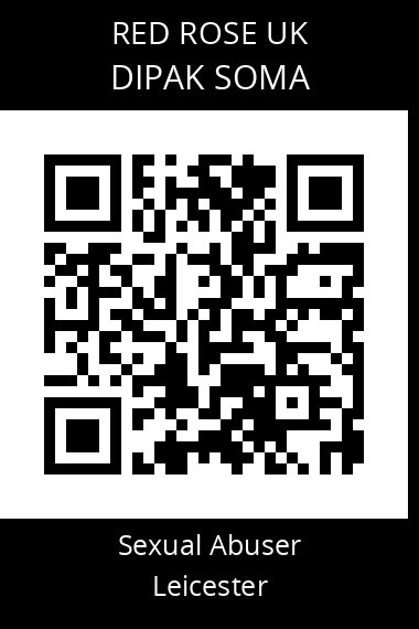 QR code for dipak-soma-fxcqil