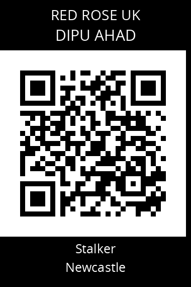 QR code for dipu-ahad